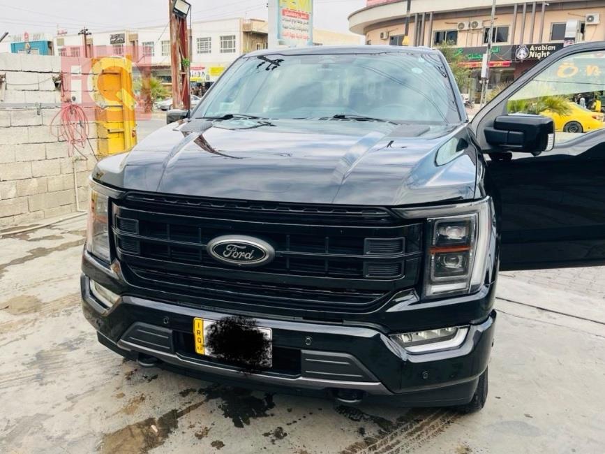 فۆرد F-150